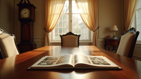 Accompagnement dans la transmission d'entreprise familiale : les défis à relever