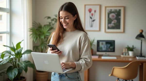 Comment réussir votre location étudiant pour un logement idéal