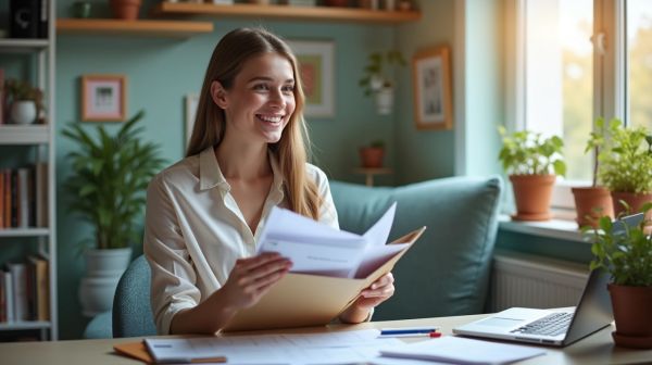 Comment réussir votre location étudiant pour un logement idéal