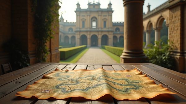 Comprendre les servitudes d'utilité publique et leur impact sur la propriété