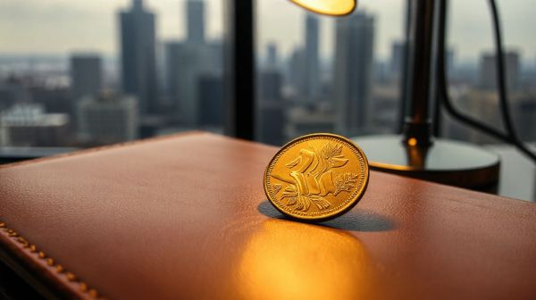 Découvrez le potentiel caché du krugerrand en investissement