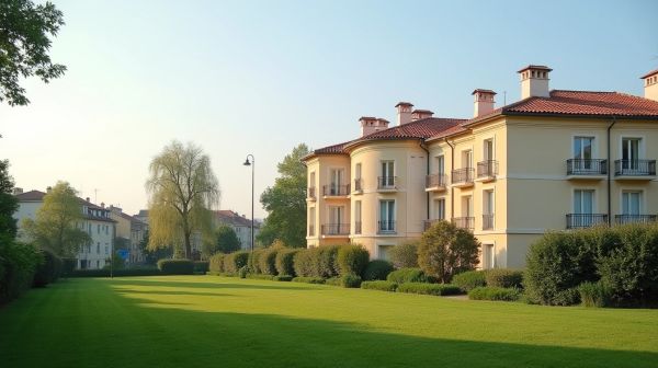 Optimiser son investissement locatif à Villeurbanne pour un meilleur rendement