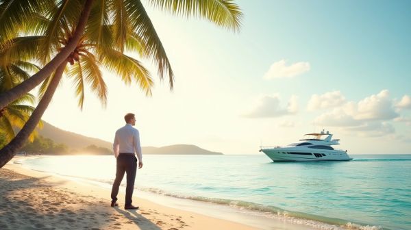 Réussir son investissement à l'île Maurice en 2026
