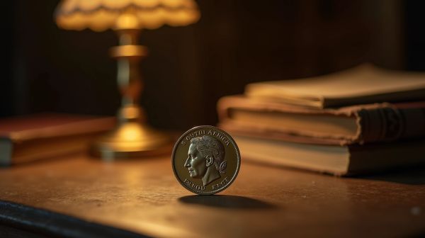 Sachant cela, comment le krugerrand cache-t-il son véritable potentiel ?