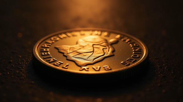 Sachant cela, comment le krugerrand cache-t-il son véritable potentiel ?