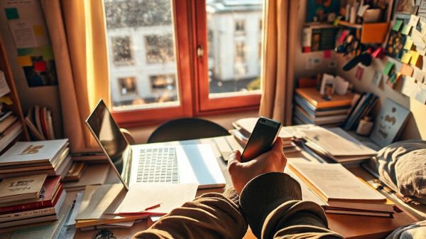 Top conseils pour une location étudiante parfaite
