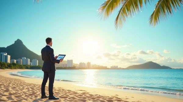 Top stratégies d'investissement à considérer à l'île Maurice en 2026
