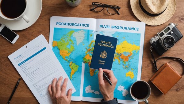 Quels critères déterminer pour choisir une assurance voyage adaptée ?