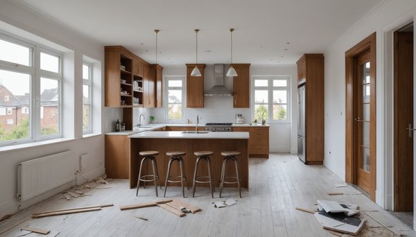 Comment anticiper les besoins de rénovation d'un bien pour assurer sa valorisation ?