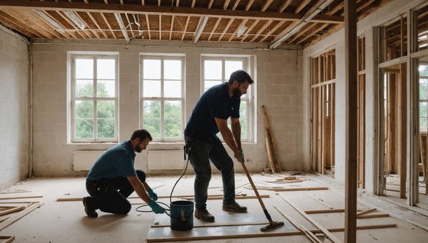 Quelles sont les meilleures pratiques pour investir dans des biens immobiliers à rénover ?