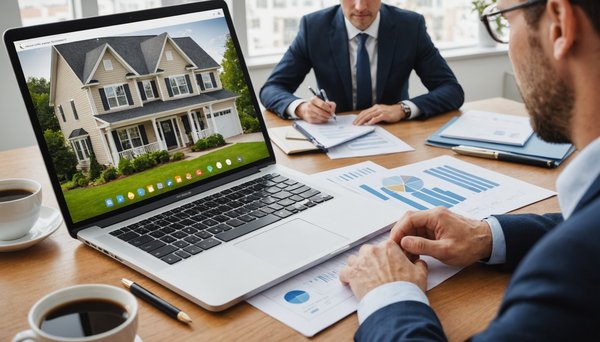 Quelles sont les meilleures sources d'information pour rester à jour sur le marché immobilier ?