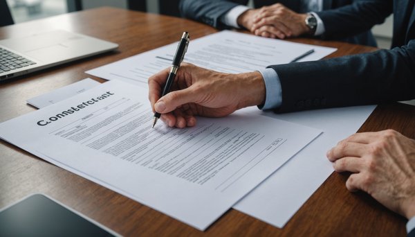 Comment négocier un contrat de bail commercial