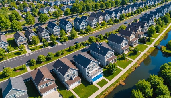 Quelles tendances actuelles influencent le marché immobilier en 2023 ?