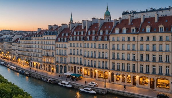 Investir à lyon : l'agence immobilière qui vous guide