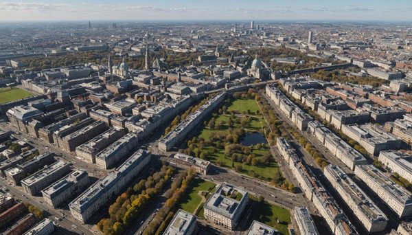Découvrez l'évolution des effets territoriaux des dépenses publiques et leurs enjeux