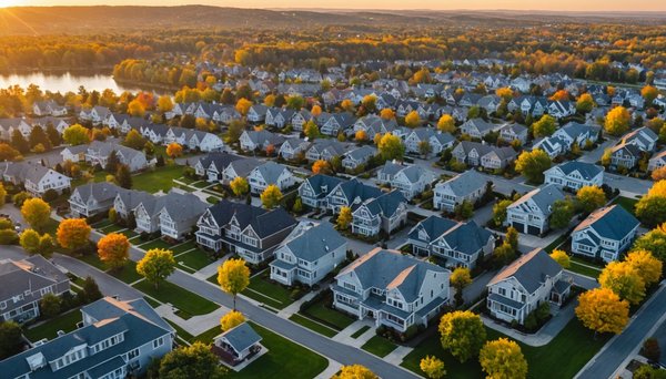 Actualités immobilières : les essentiels à connaître en 2025