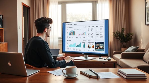 Comment estimer votre loyer facilement avec un simulateur ?